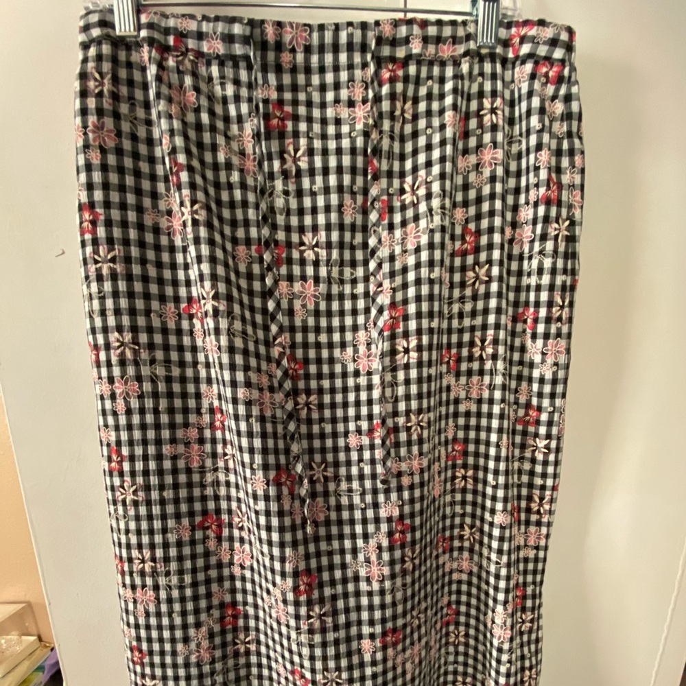 Skirt